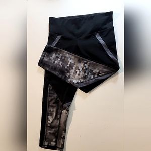 Champion DuoDry Athletic Yoga Pants